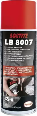 Локтайт LB 8007 противозадирная смазка