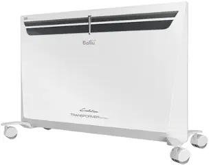 Ballu Evolution Digital Inverter BEC/EVI конвектор электрический