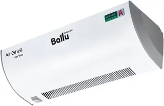 Ballu Air Shell BHC-L завеса тепловая