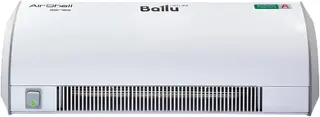 Ballu Air Shell BHC-L завеса тепловая