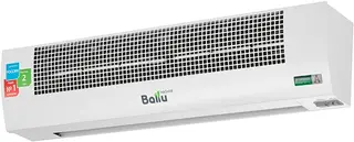 Ballu Eco Power BHC LT завеса тепловая электрическая