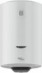 Аристон Pro 1 R Inox ABS водонагреватель настенный накопительный электрический