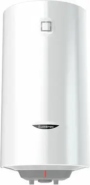 Аристон Pro 1 R ABS водонагреватель настенный накопительный электрический