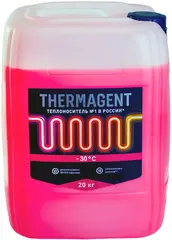 Thermagent -30°C теплоноситель