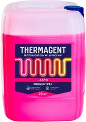 Thermagent -65°C теплоноситель концентрат