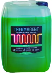Thermagent -30°C Эко теплоноситель