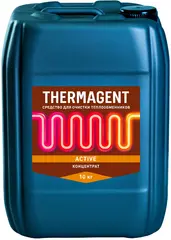 Thermagent Active средство для очистки т/обменников концентрат