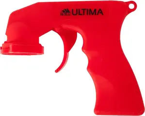 Ultima пистолет-адаптер для аэрозольных красок