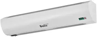Ballu S2 Silence Gate BHC завеса тепловая