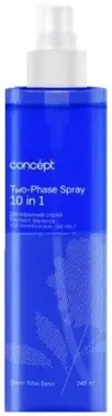 Concept Two-Phase Spray 10 in 1 спрей двухфазный