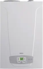 Бакси Luna Duo-Tec MP настенный газовый конденсационный котел большой мощности
