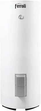 Ферроли Ecounit F бойлер косвенного нагрева напольный