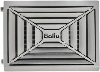 Ballu BHP-W4-D тепловентилятор водяной