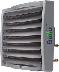 Ballu BHP-W2-SF тепловентилятор водяной