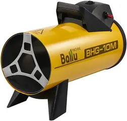 Ballu BHG-M пушка газовая тепловая