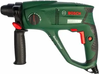 Bosch PBH 2100 RE перфоратор