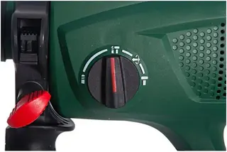 Bosch PBH 2100 RE перфоратор