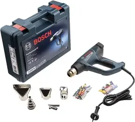 Bosch Professional GHG 23-66 фен технический
