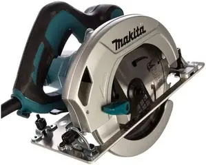 Макита HS7601K пила дисковая циркулярная