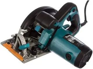 Макита HS6100K пила дисковая циркулярная