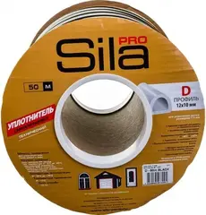 Sila Pro уплотнитель самоклеящийся технический