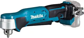 Макита DA332DZ дрель аккумуляторная угловая