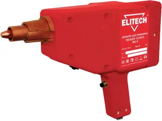 Elitech ИС 220Н сварочный инвертор