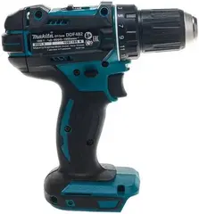 Макита DDF482Z аккумуляторная дрель-шуруповерт