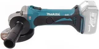 Макита DGA452Z шлифмашина угловая аккумуляторная