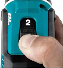 Макита DHP485Z дрель-шуруповерт аккумуляторная