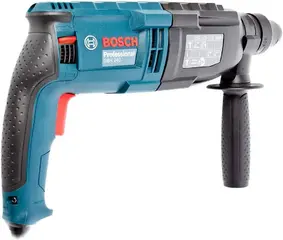 Bosch Professional GBH 240 перфоратор