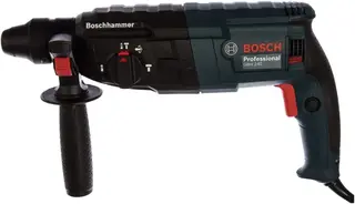 Bosch Professional GBH 240 перфоратор