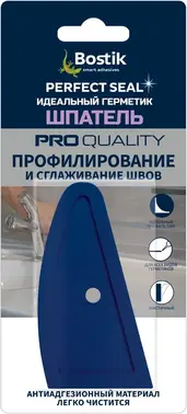 Bostik Perfect Seal шпатель для выравнивания швов