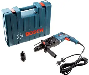 Bosch Professional GBH 240 F перфоратор