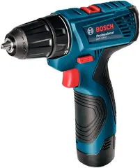 Bosch Professional GSR 120-Li дрель-шуруповерт аккумуляторная