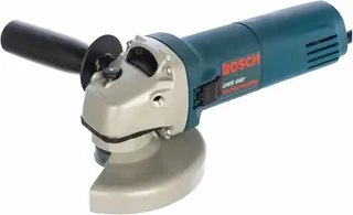 Bosch Professional GWS 660 угловая шлифовальная машина