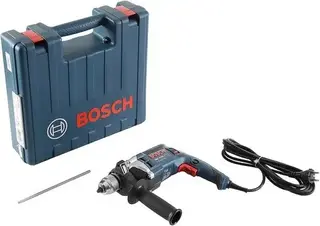 Bosch Professional GSB 16 RE дрель ударная