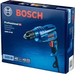 Bosch Professional GBM 10 RE дрель