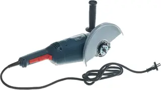Bosch Professional GWS 2200 шлифмашина угловая