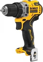 Dewalt DCD701N дрель-шуруповерт безударная аккумуляторная