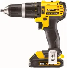 Dewalt DCD785C2 дрель-шуруповерт ударная аккумуляторная