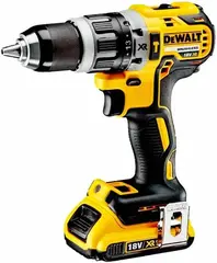 Dewalt DCD796D2 дрель-шуруповерт ударная аккумуляторная