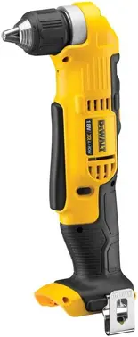 Dewalt DCD740N дрель угловая аккумуляторная щеточная