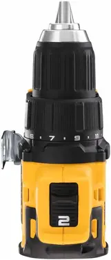 Dewalt DCD708S2T дрель-шуруповерт безударная аккумуляторная
