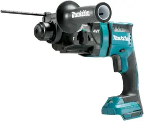 Макита DHR182Z перфоратор аккумуляторный