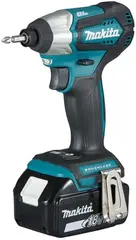 Макита DTD156RFE ударный шуруповерт