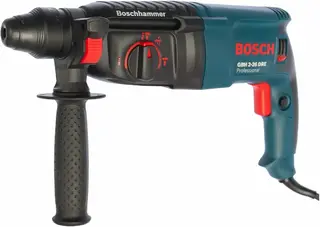 Bosch Professional GBH 2-26 DRE перфоратор