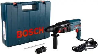 Bosch Professional GBH 2-26 DFR перфоратор