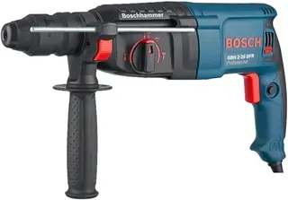 Bosch Professional GBH 2-26 DFR перфоратор