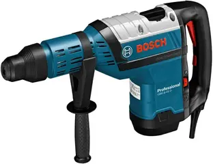 Bosch Professional GBH 8-45 D перфоратор